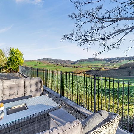The Lodge Wonastow Luaran gambar