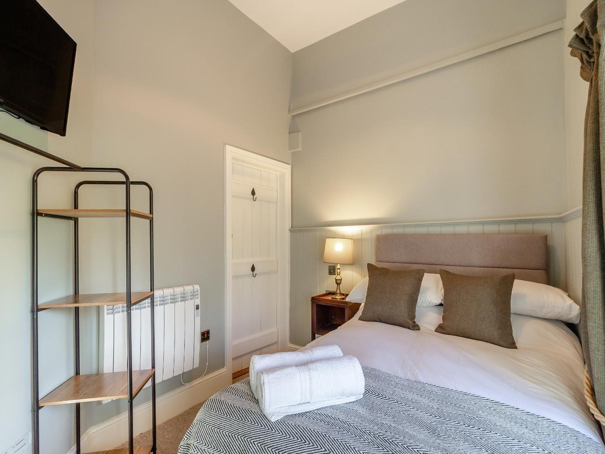 The Lodge Wonastow Luaran gambar