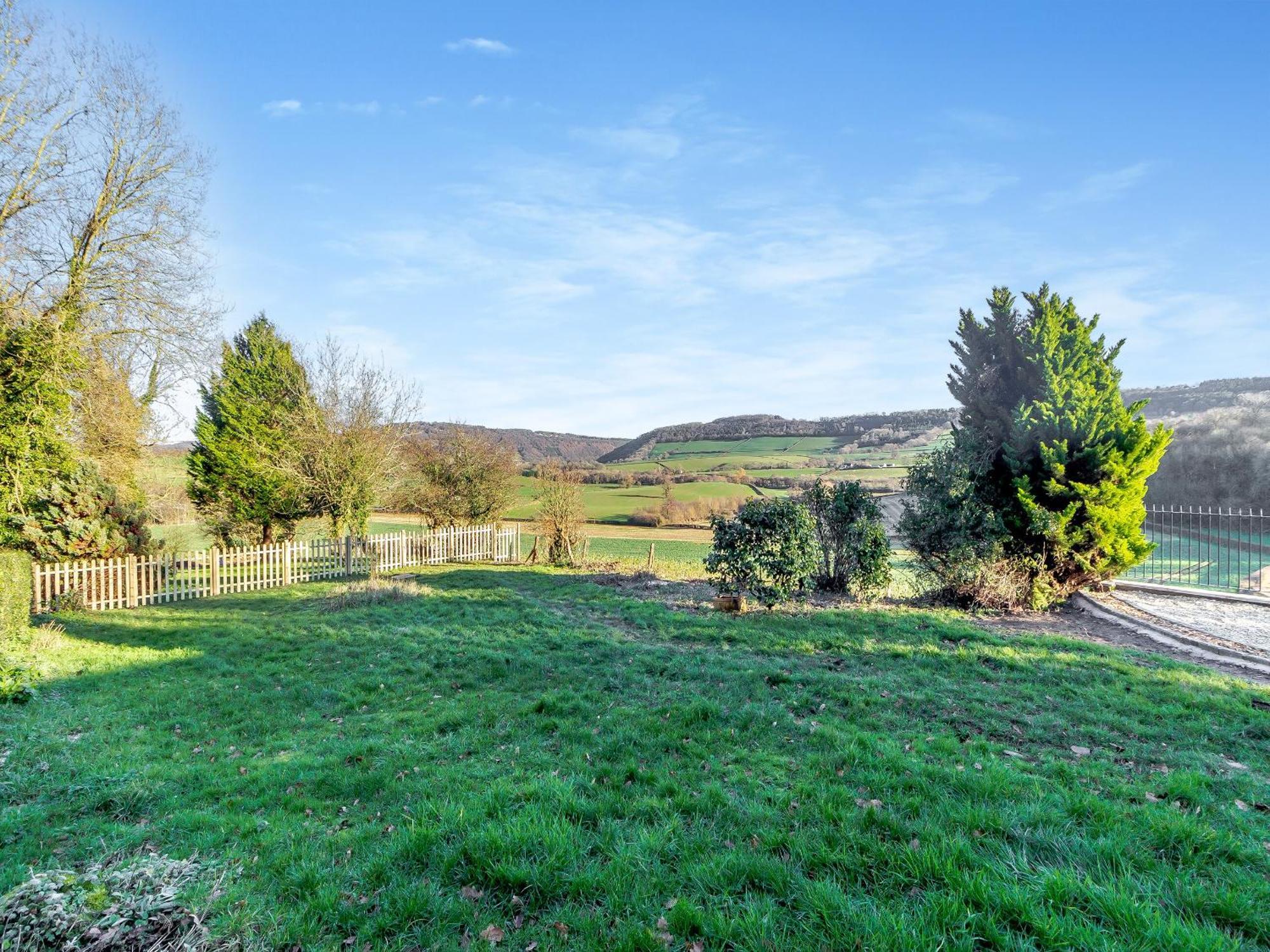 The Lodge Wonastow Luaran gambar