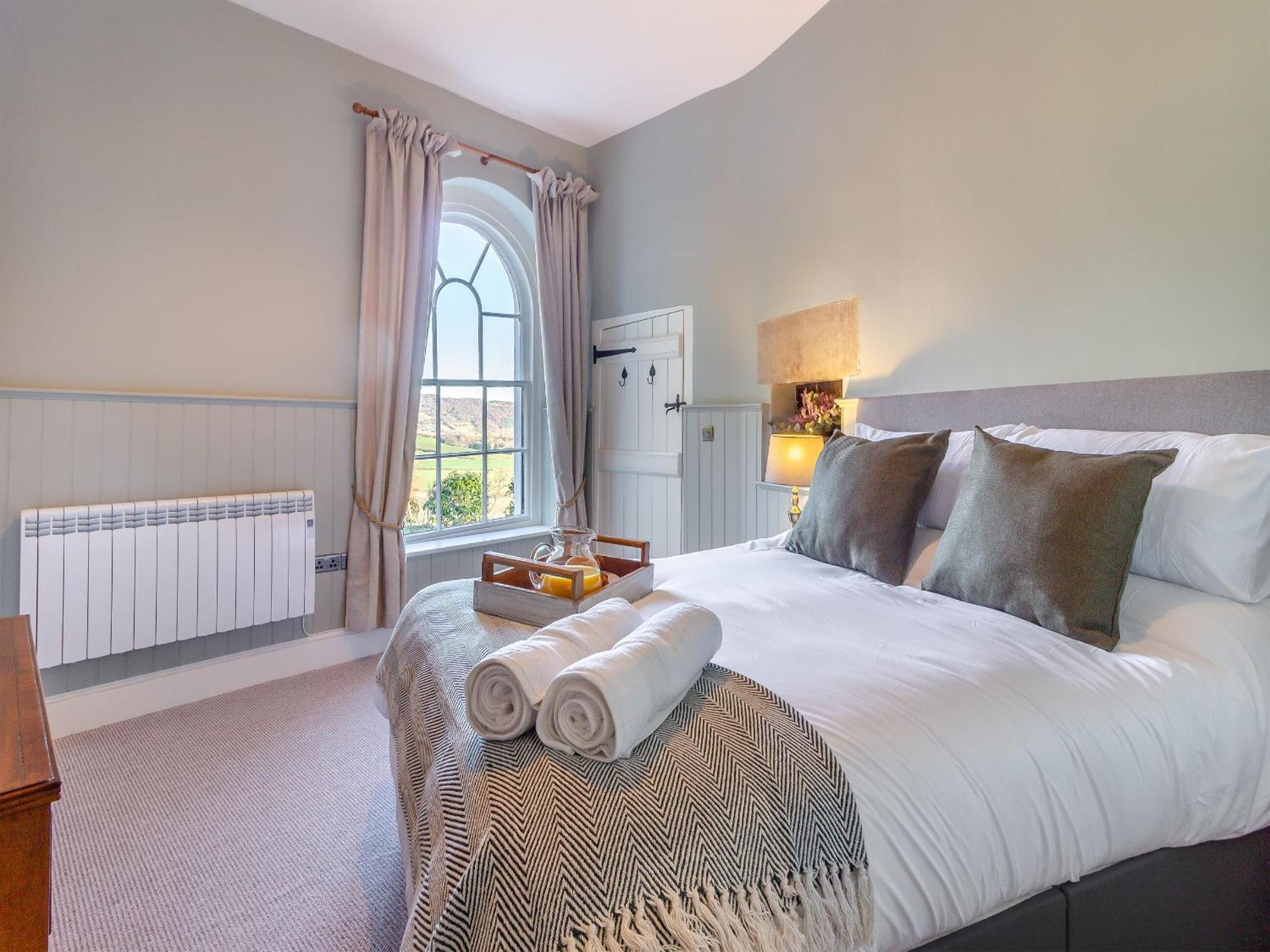 The Lodge Wonastow Luaran gambar