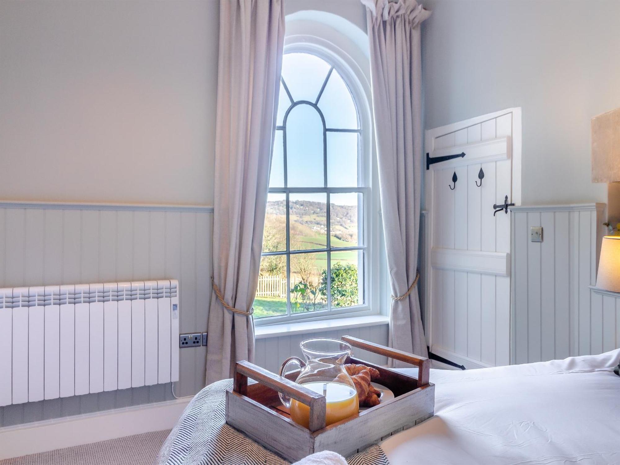 The Lodge Wonastow Luaran gambar
