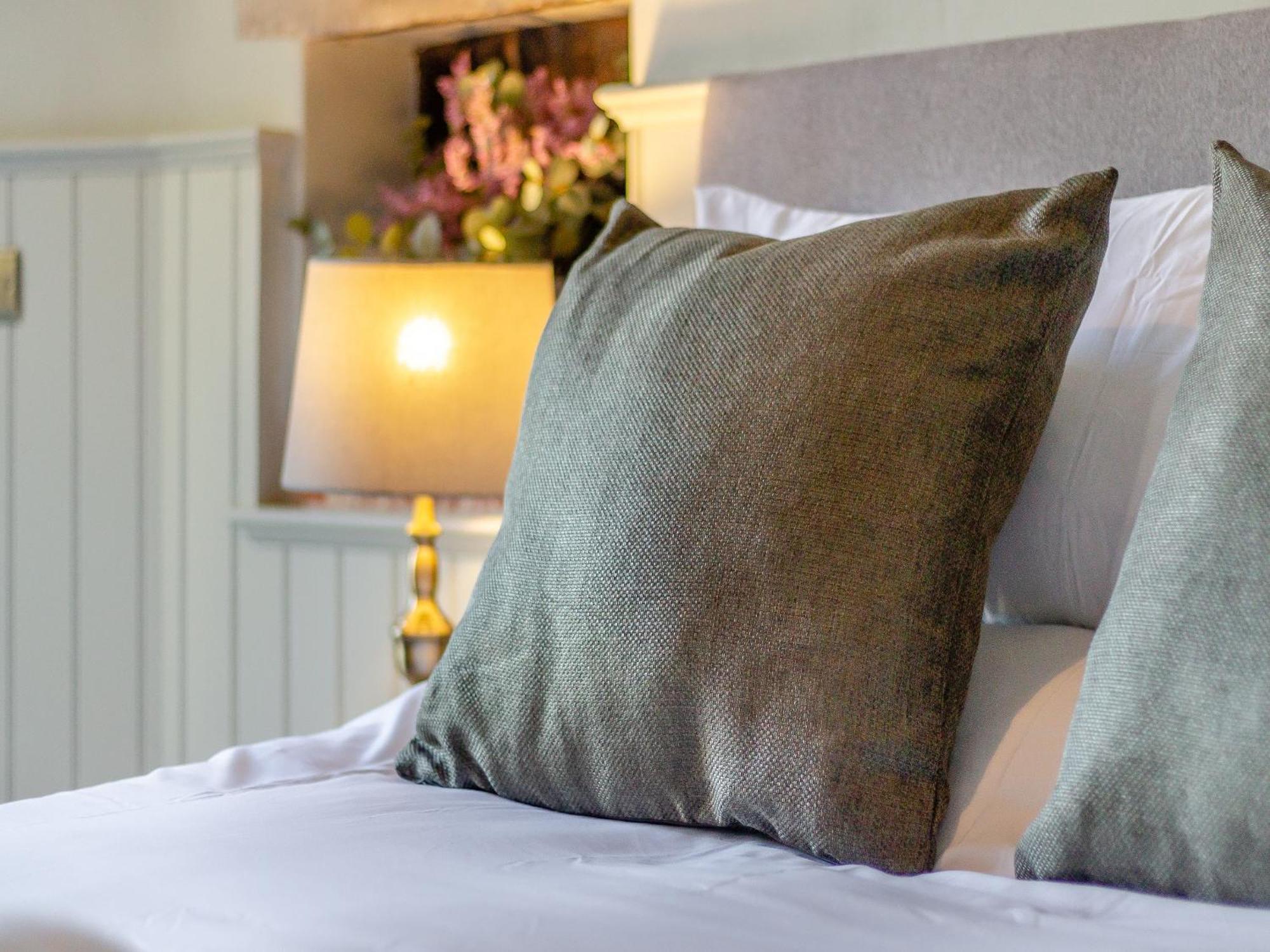 The Lodge Wonastow Luaran gambar