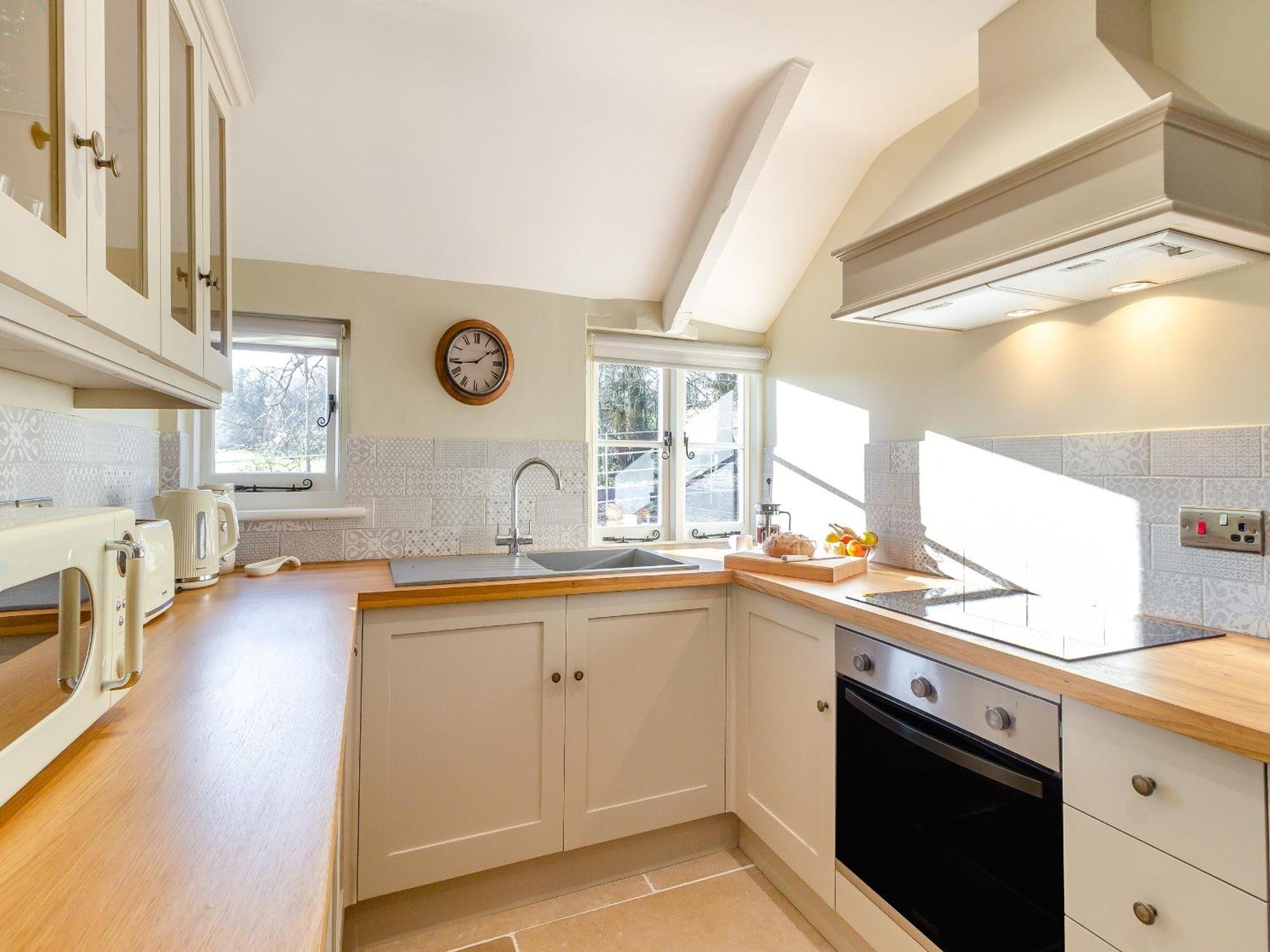 The Lodge Wonastow Luaran gambar
