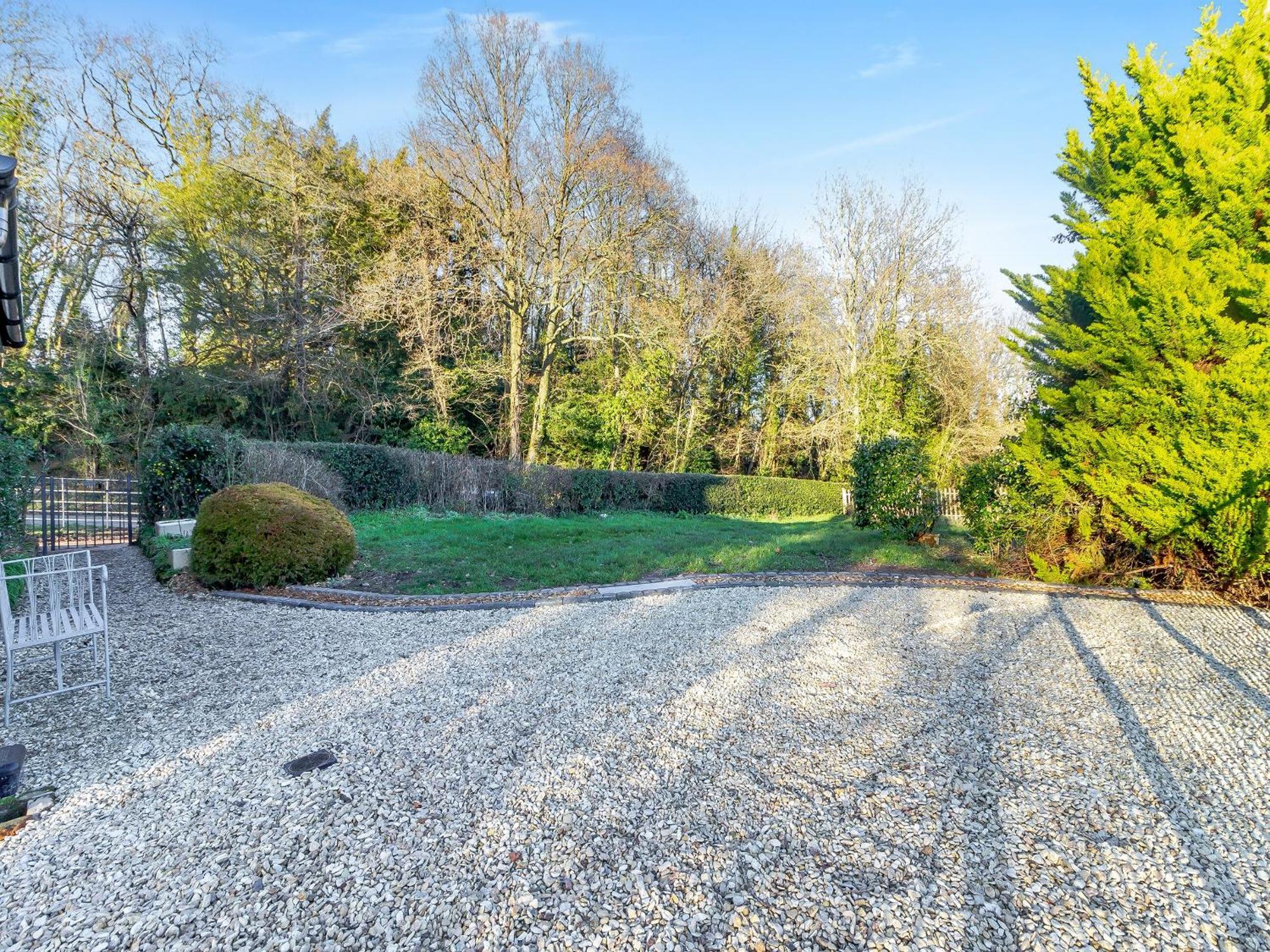 The Lodge Wonastow Luaran gambar